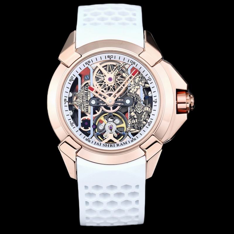 Jacob & Co 44mm 110326